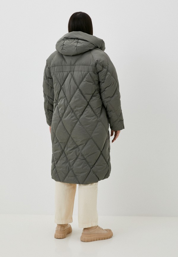 фото Куртка утепленная winterra