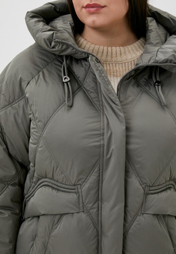 фото Куртка утепленная winterra