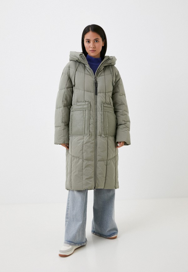 Пуховик Winterra 15495₽