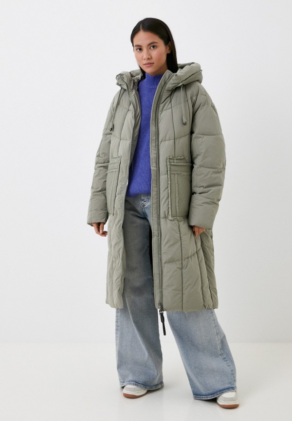 фото Куртка утепленная winterra