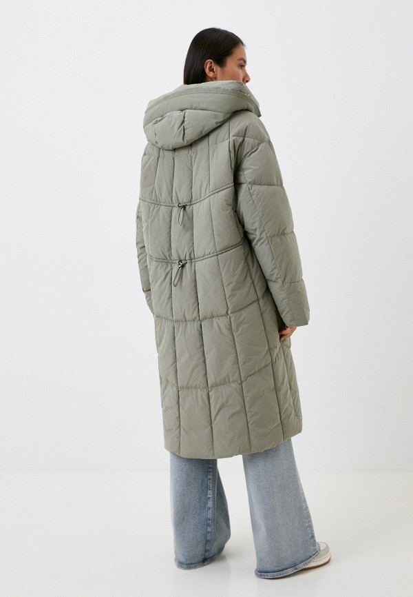 фото Куртка утепленная winterra