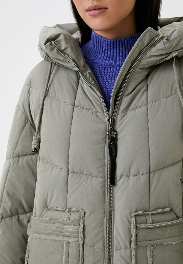 фото Куртка утепленная winterra