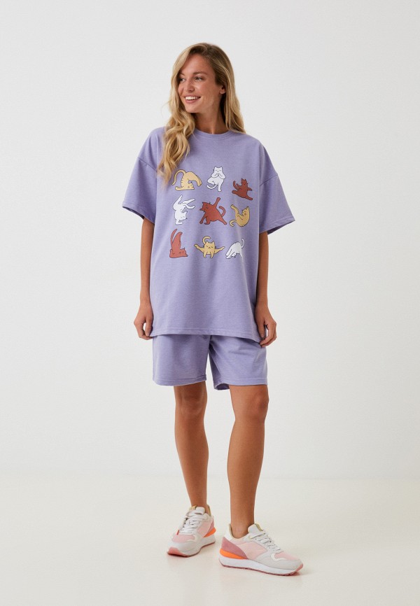 фото Костюм спортивный blacksi