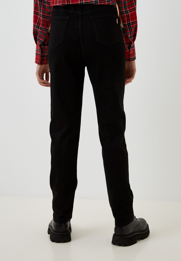 фото Джинсы mossmore