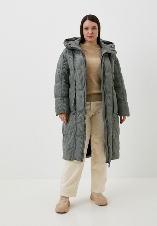 фото Куртка утепленная winterra