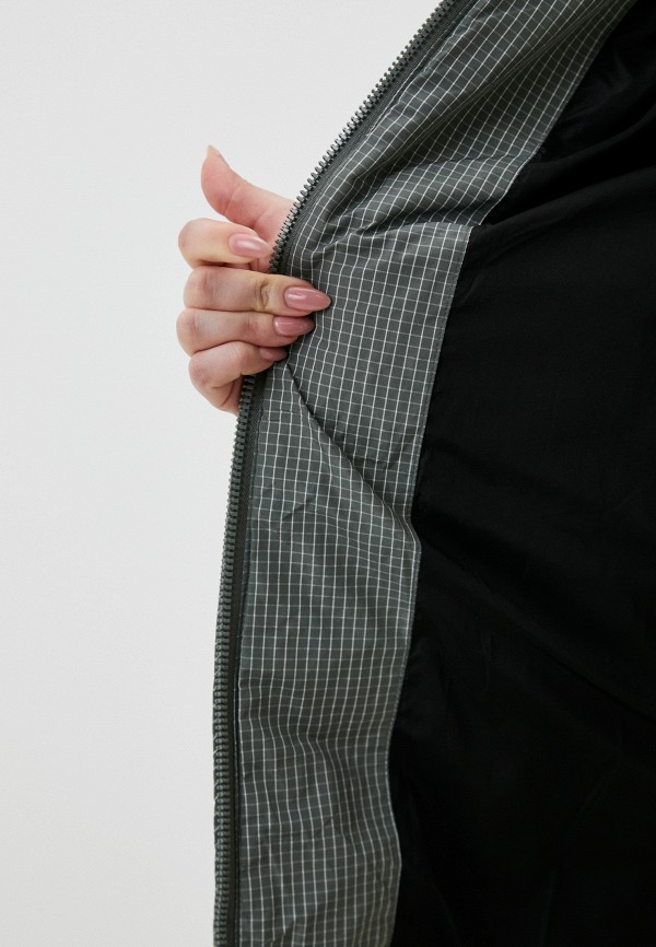 фото Куртка утепленная winterra