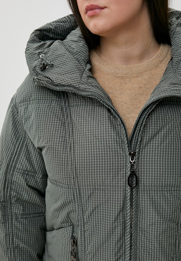 фото Куртка утепленная winterra