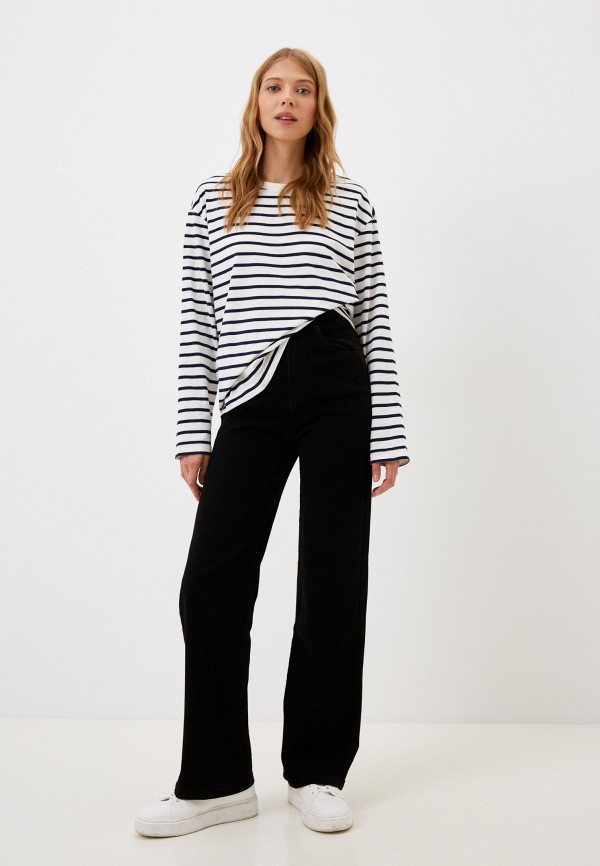 фото Джинсы mossmore