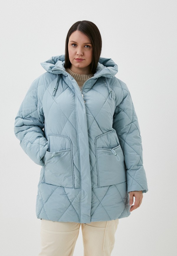 Куртка стеганая Winterra 11650₽