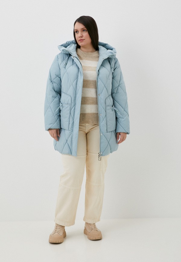 фото Куртка утепленная winterra