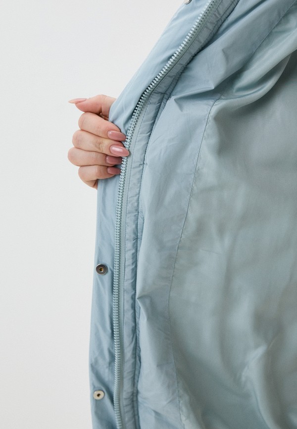 фото Куртка утепленная winterra