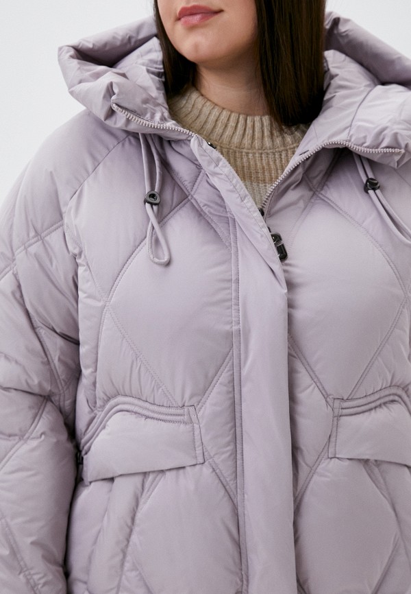 фото Куртка утепленная winterra