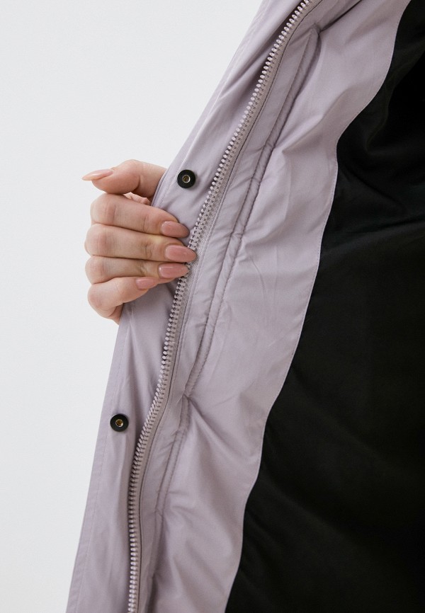 фото Куртка утепленная winterra