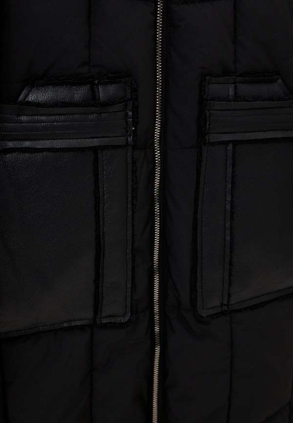 фото Куртка утепленная winterra