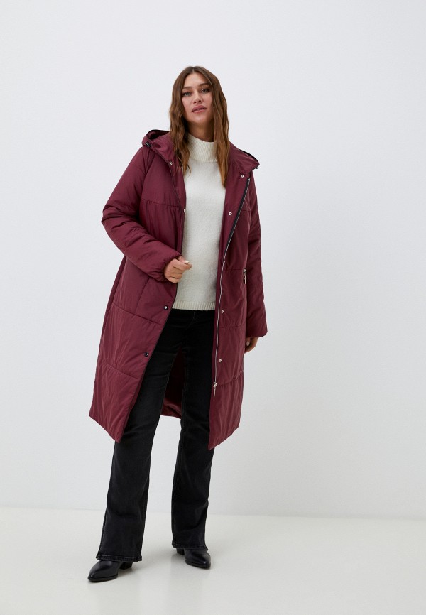 фото Куртка утепленная wiko