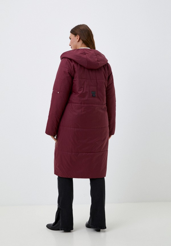 фото Куртка утепленная wiko