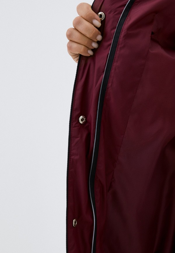 фото Куртка утепленная wiko