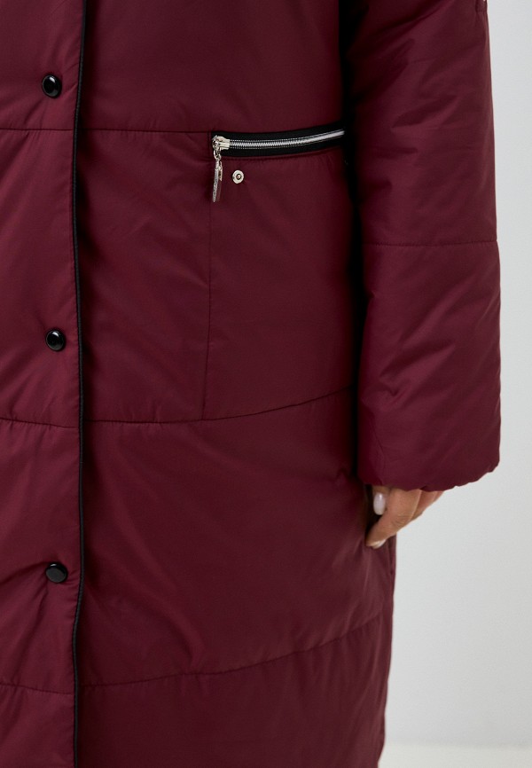 фото Куртка утепленная wiko