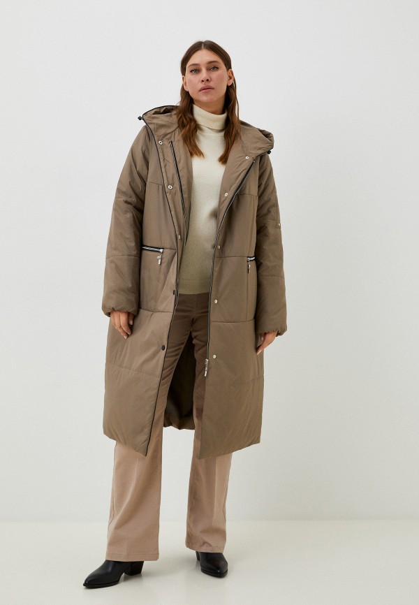 фото Куртка утепленная wiko