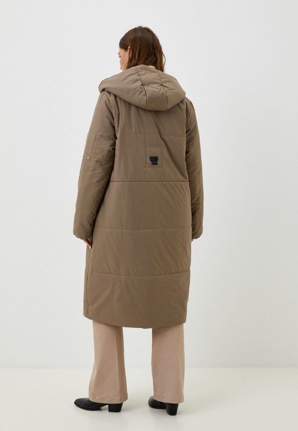 фото Куртка утепленная wiko