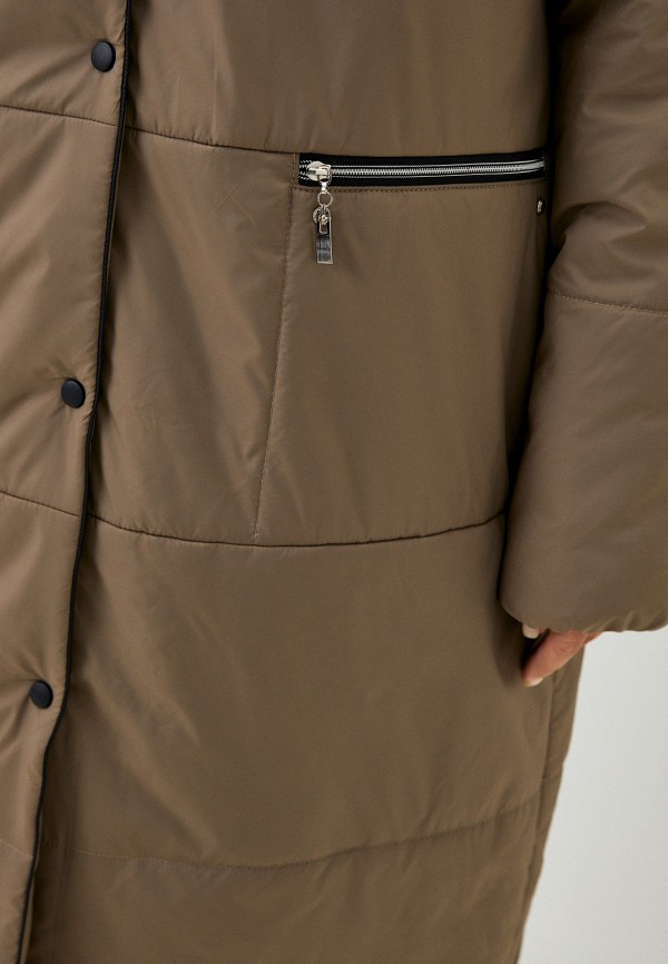 фото Куртка утепленная wiko