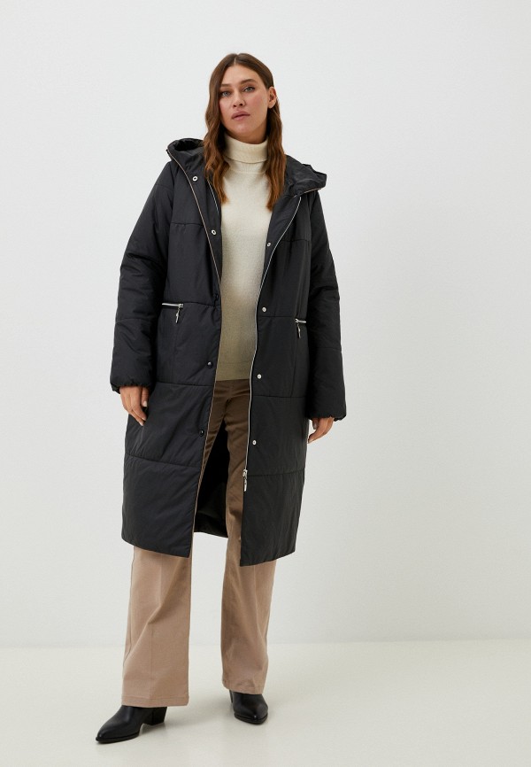 фото Куртка утепленная wiko