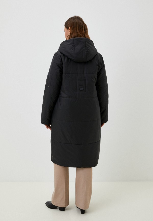 фото Куртка утепленная wiko