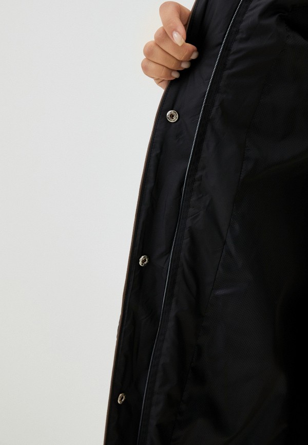 фото Куртка утепленная wiko