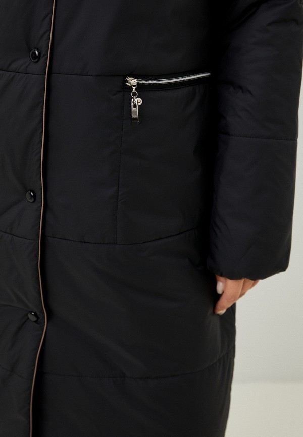 фото Куртка утепленная wiko