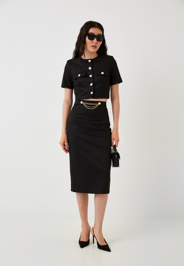 фото Юбка kira plastinina