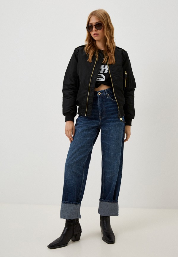 фото Куртка утепленная angelo bonetti