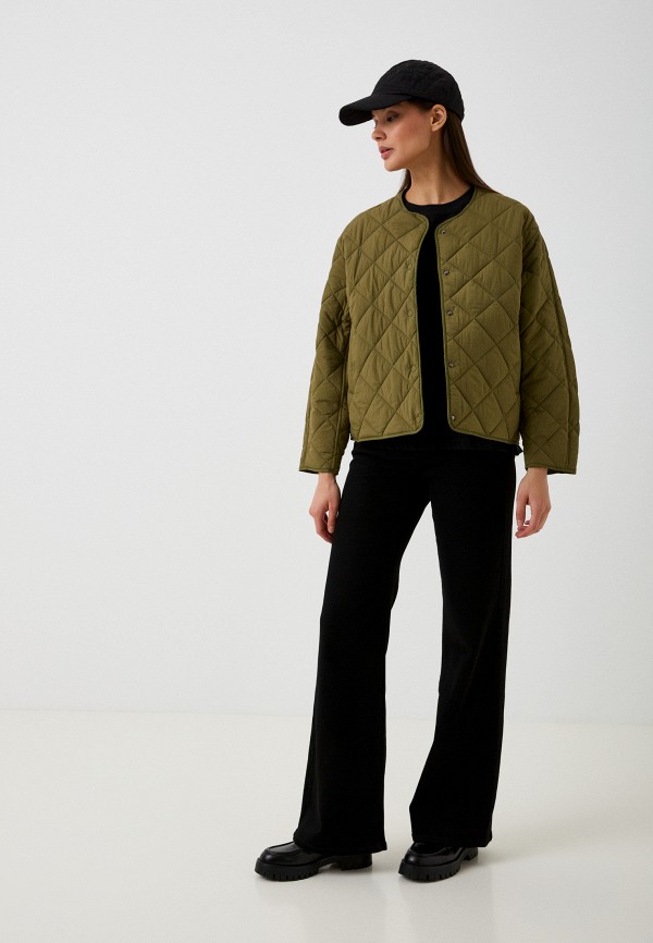 фото Куртка утепленная angelo bonetti