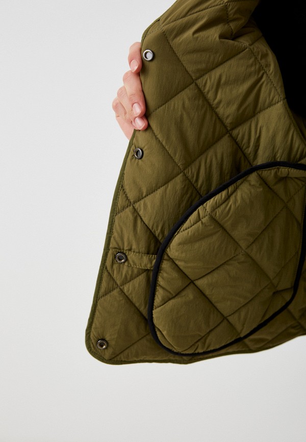 фото Куртка утепленная angelo bonetti