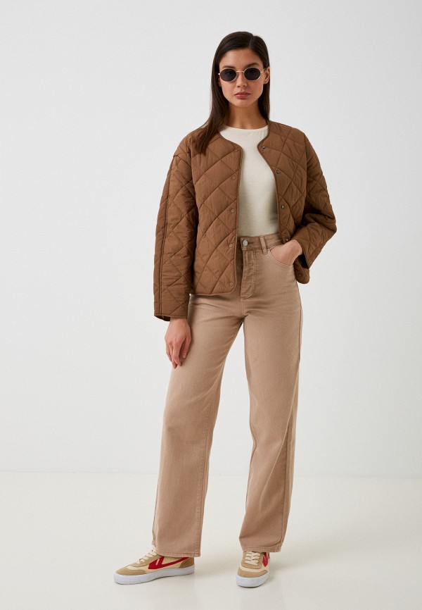 фото Куртка утепленная angelo bonetti