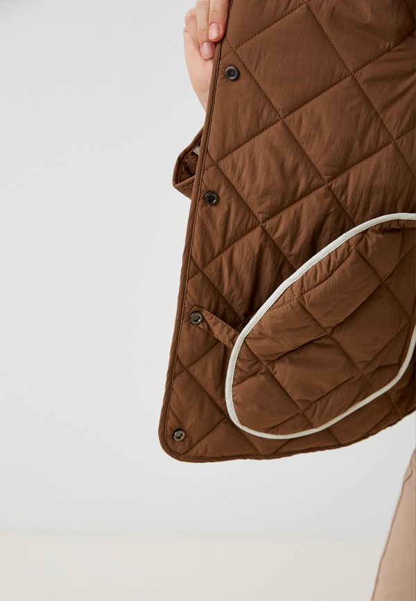 фото Куртка утепленная angelo bonetti