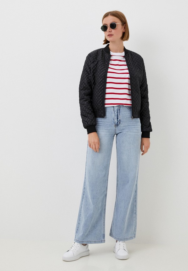 фото Куртка утепленная angelo bonetti