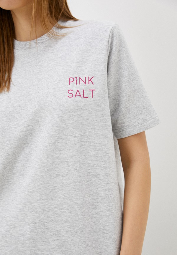 фото Футболка pink salt