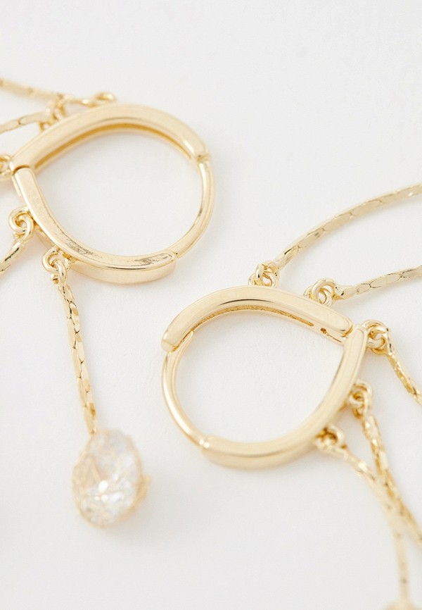 фото Серьги amante crystal