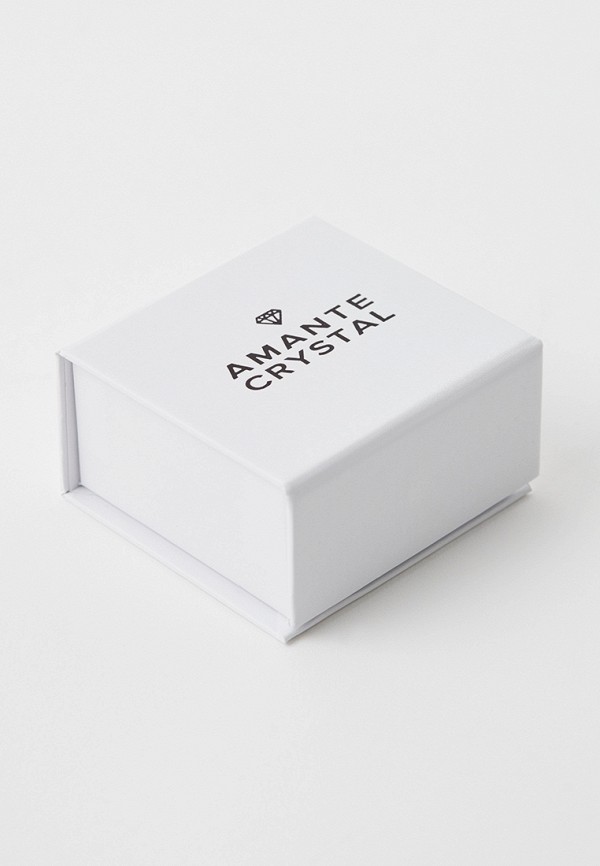 фото Серьги amante crystal
