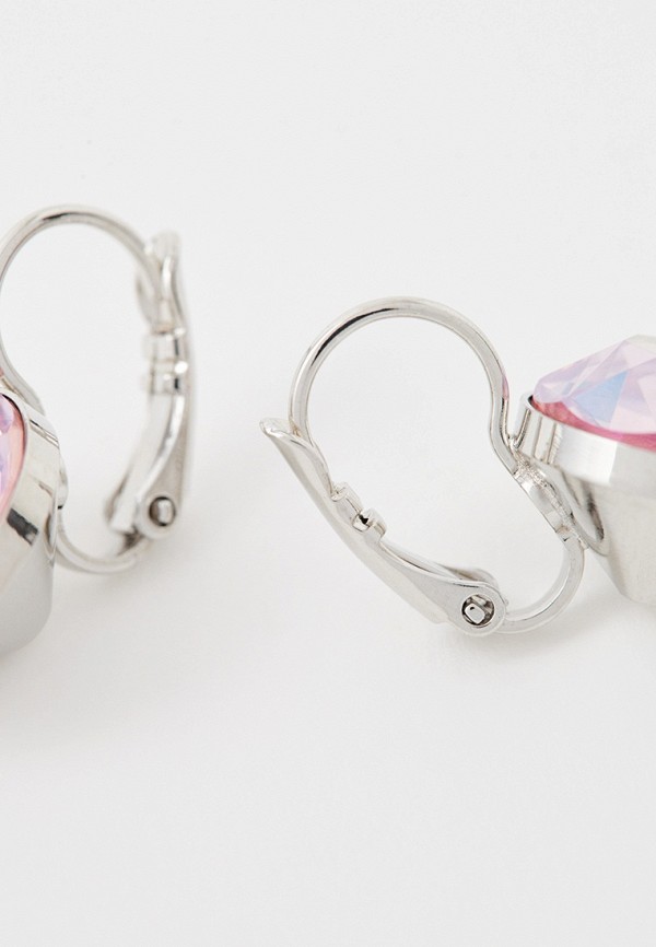 фото Серьги amante crystal