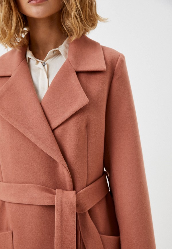 фото Пальто ovelli