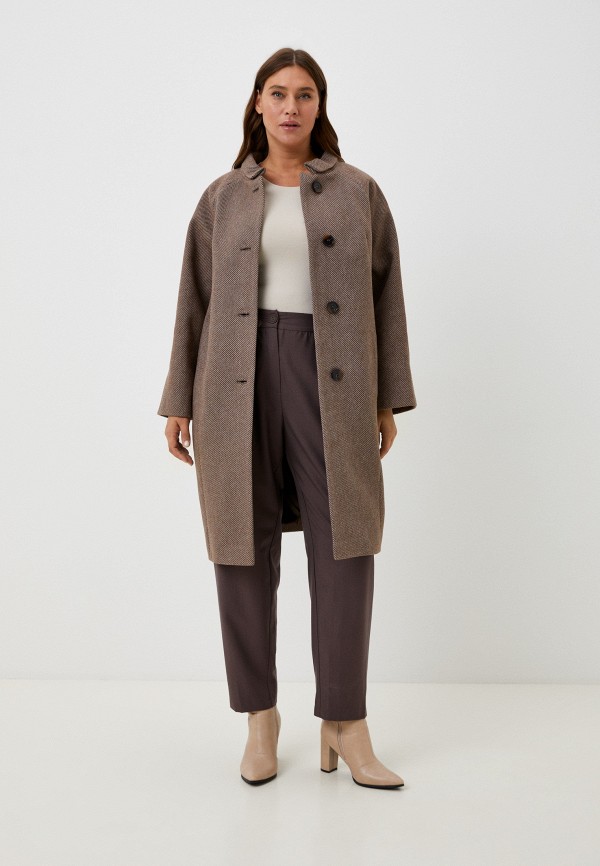 фото Пальто ovelli