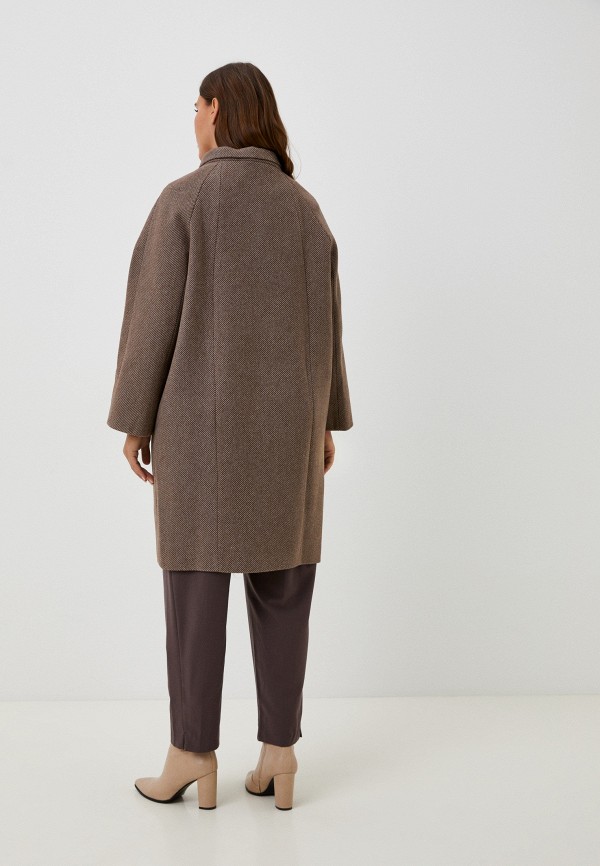 фото Пальто ovelli