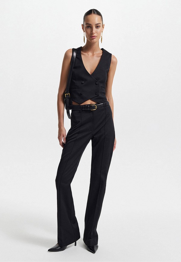 фото Брюки love republic