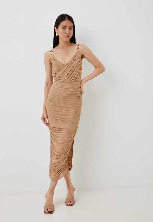 Платье Rich & Naked Harper midi dress