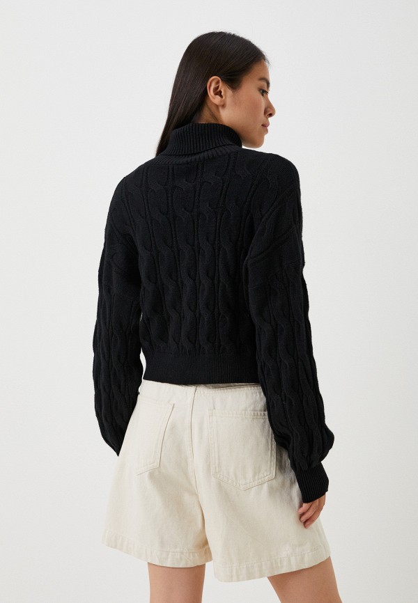 фото Свитер obba