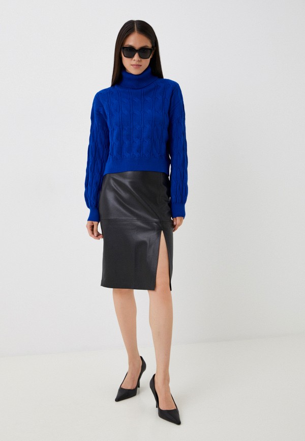 фото Свитер obba