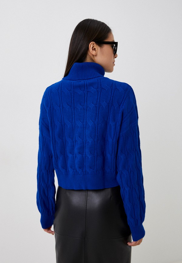 фото Свитер obba