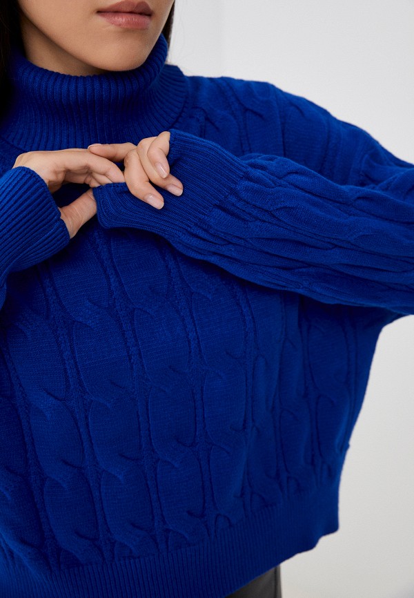 фото Свитер obba