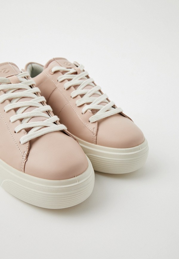 фото Кеды ecco